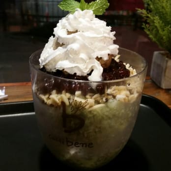 Caffébene - Coffee & Tea Near Me - Boston, Massachusetts