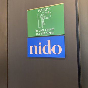 Nido - Elevator - New American Near Me - Austin, Texas