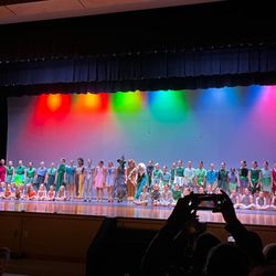 Pennsylvania Academy of Dance Arts