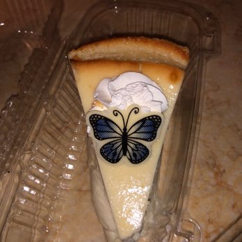 Biscotti's - Cheesecake - Cafes Near Me - Reno, Nevada