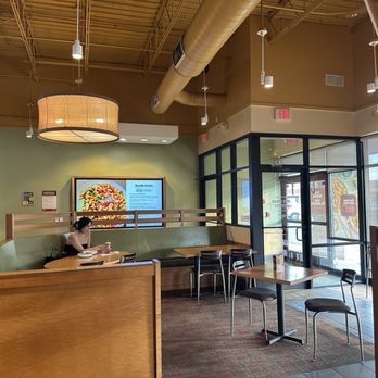 Noodles and Company - Interior - Noodles Near Me - Norridge, Illinois Noodles and Company - Interior - Noodles Near Me - Norridge, Illinois