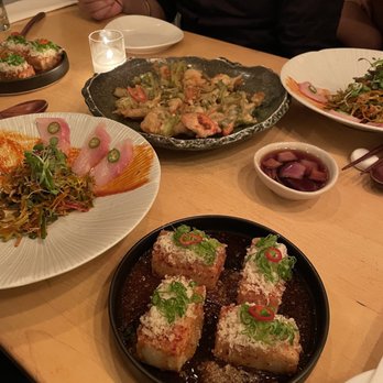 Danji - Korean Near Me - New York, New York