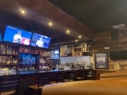 Kick'n Mule Restaurant and Sports Bar by null