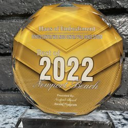 Haus of Embodiment - Best of 2022 Newport Beach for Fitness Center / Wellness Center /  Pole Dancing