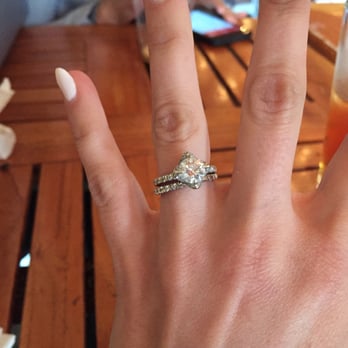 Romans Jewelry - Look at this beauty they made! - Jewelry Near Me - Folsom, California Romans Jewelry - Look at this beauty they made! - Jewelry Near Me - Folsom, California