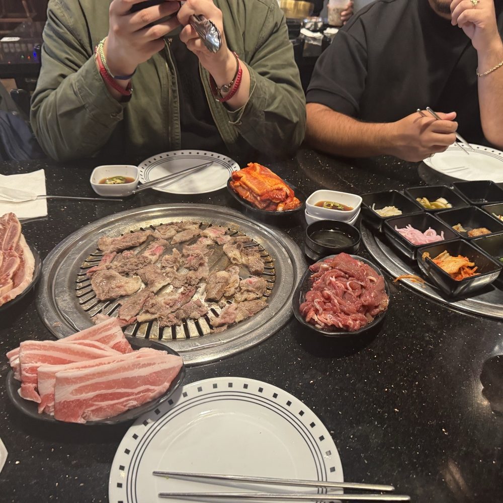 Jong Ga House - Vibe + pork - Korean Near Me - Oakland, California Jong Ga House - Vibe + pork - Korean Near Me - Oakland, California
