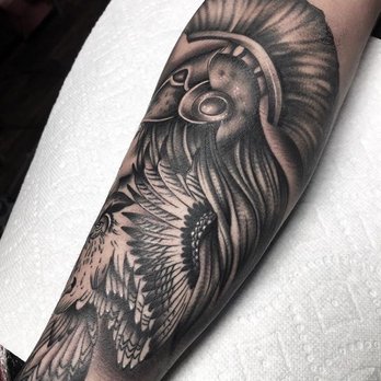 Black Sheep Tattoo Parlor - Back - Tattoo Near Me - Gardena, California Black Sheep Tattoo Parlor - Back - Tattoo Near Me - Gardena, California