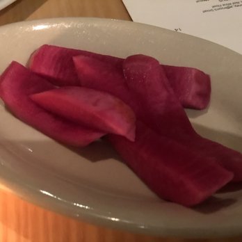 Yara - Lebanese Near Me - New York, New York