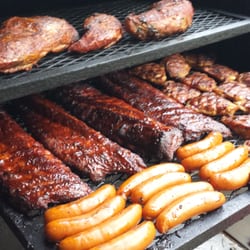 All Kinds of BBQ