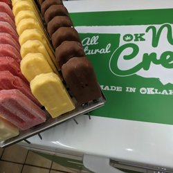 The Motherland - We sell Cannabis Cup Winner's "OK Nice Cream"