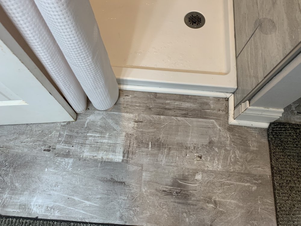 Slide of Delameter Plumbing And Remodeling