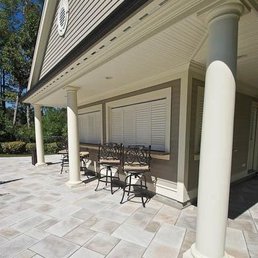 Exterior photo of Concrete Creations Pros Exterior photo of Concrete Creations Pros