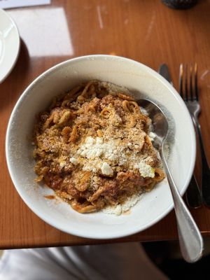 Mucci's Italian by null