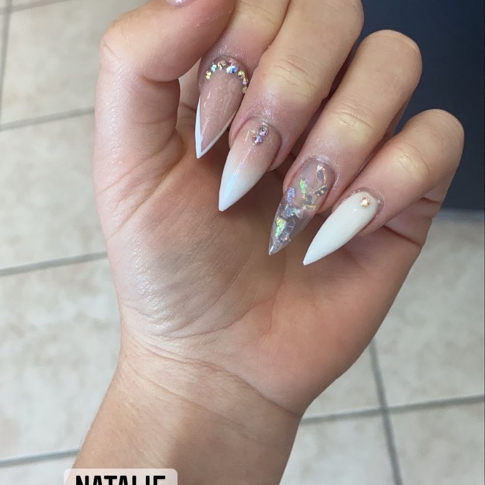 Perfect nails Perfect nails