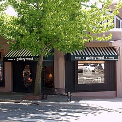 Gallery West - Gallery West
