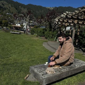 Parkside Snack Bar - Fast Food Near Me - Stinson Beach, California
