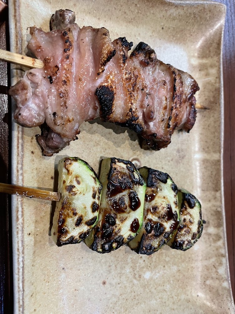 Yakitori