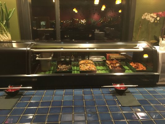 Wasabi's Bistro by null