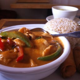 Ying Thai Kitchen Order Food Online 99 Photos 180 Reviews