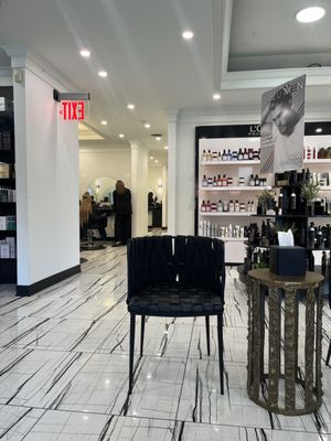 Zazu Salon & Day Spa