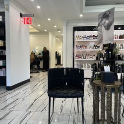 Zazu Salon & Day Spa