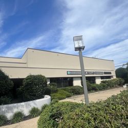 Pediatric Ophthalmology and Adult Strabismus - Front of building