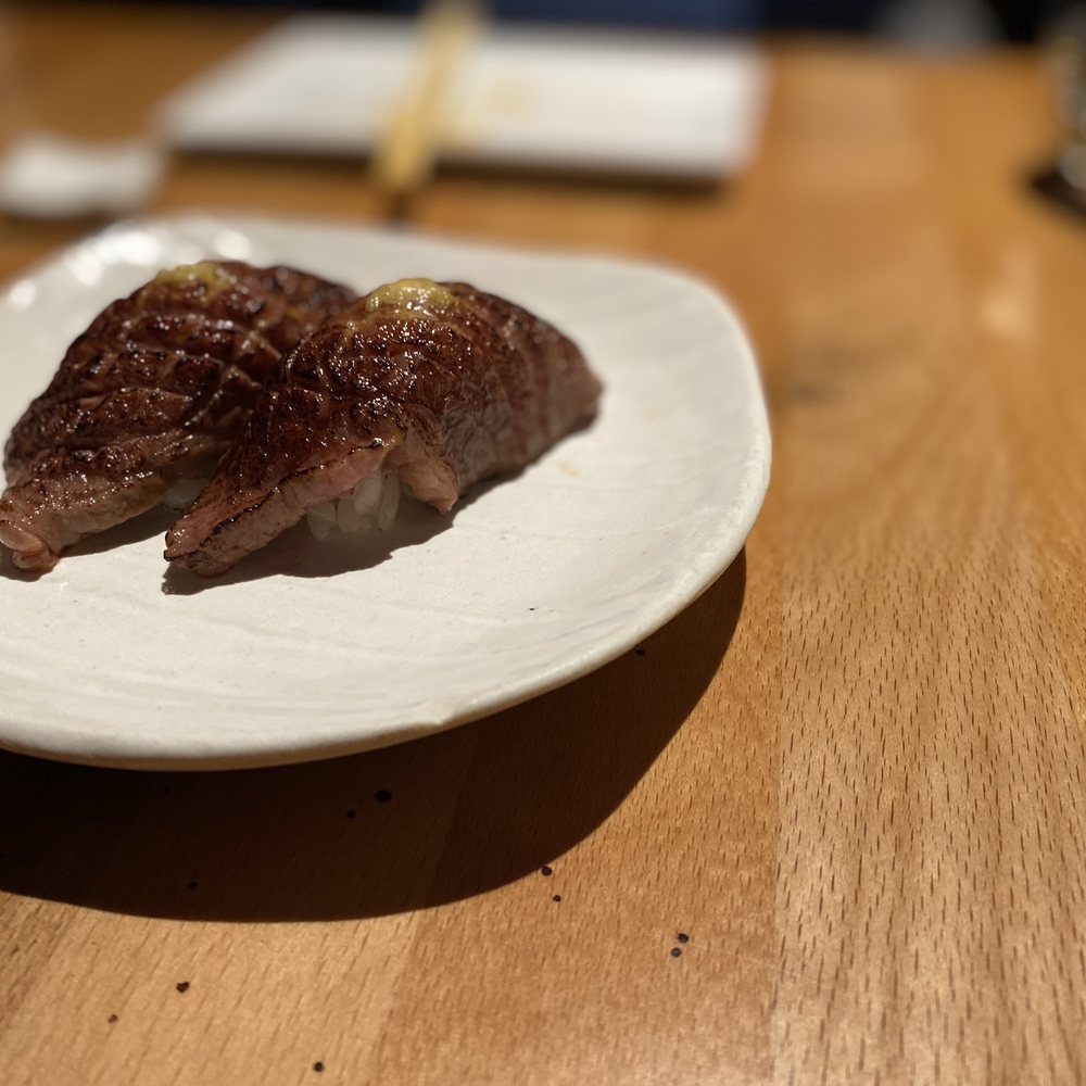 Koji - Aburi Wagyu - Sushi Bars Near Me - Omaha, Nebraska