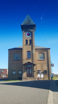 Roundhouse Brewery by null