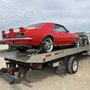Photo of Towtally Reliable Towing