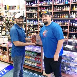 Liquor World