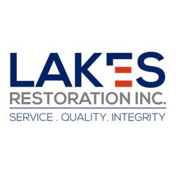 Lakes Restoration