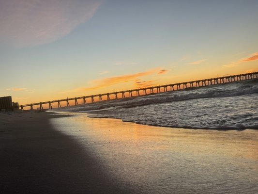 The Pensacola Beach Resort by null