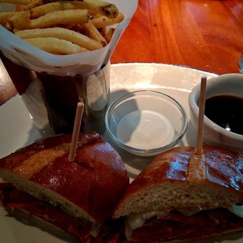 Pacific Table - French Dip - Seafood Near Me - Southlake, Texas Pacific Table - French Dip - Seafood Near Me - Southlake, Texas