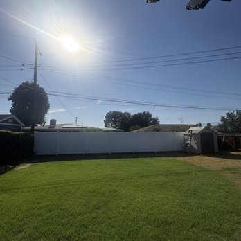 GnG Vinyl Fencing - Fence - Fences & Gates Near Me - Glendale, California