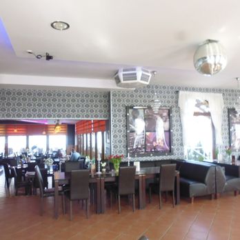 Restauracja California - widne sale - Restaurants Near Me - Rewal, ZP