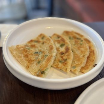Northern Cafe - Onion pancakes - Chinese Near Me - Huntington Beach, California