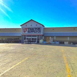 Tractor Supply