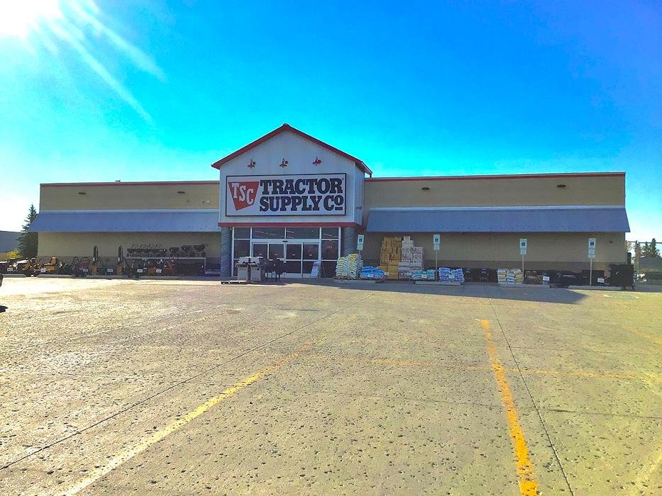 TRACTOR SUPPLY Bottineau, North Dakota Pet Stores Phone Number Yelp