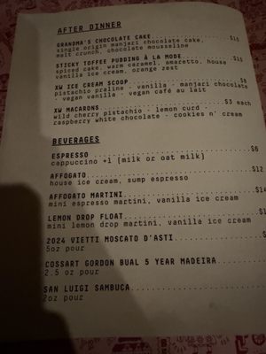 Menu photo 5 Extra Wavy St. Louis, MO Menu photo 5 Extra Wavy St. Louis, MO