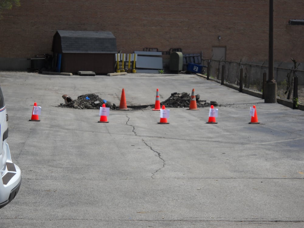 Slide of Morning Noon & Night Plumbing & Sewer Services