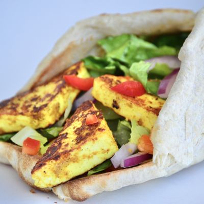 Greenhaus Eatery by null