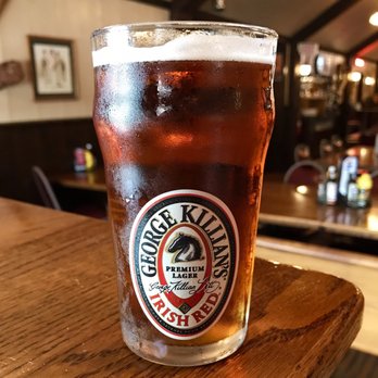 Eddie J's Grille - Yuengling - crappy draft selection, but Flatrock Brewing is (literally) next door. - American Near Me - Napoleon, Ohio