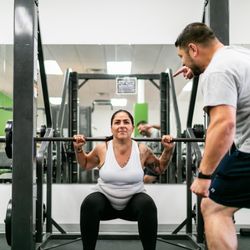 The Gym
