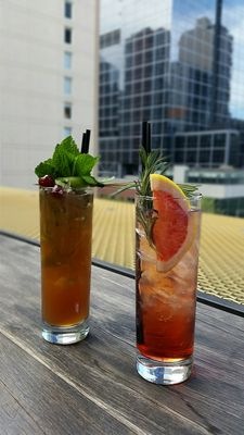 Bomba Tapas Bar & Rooftop by null