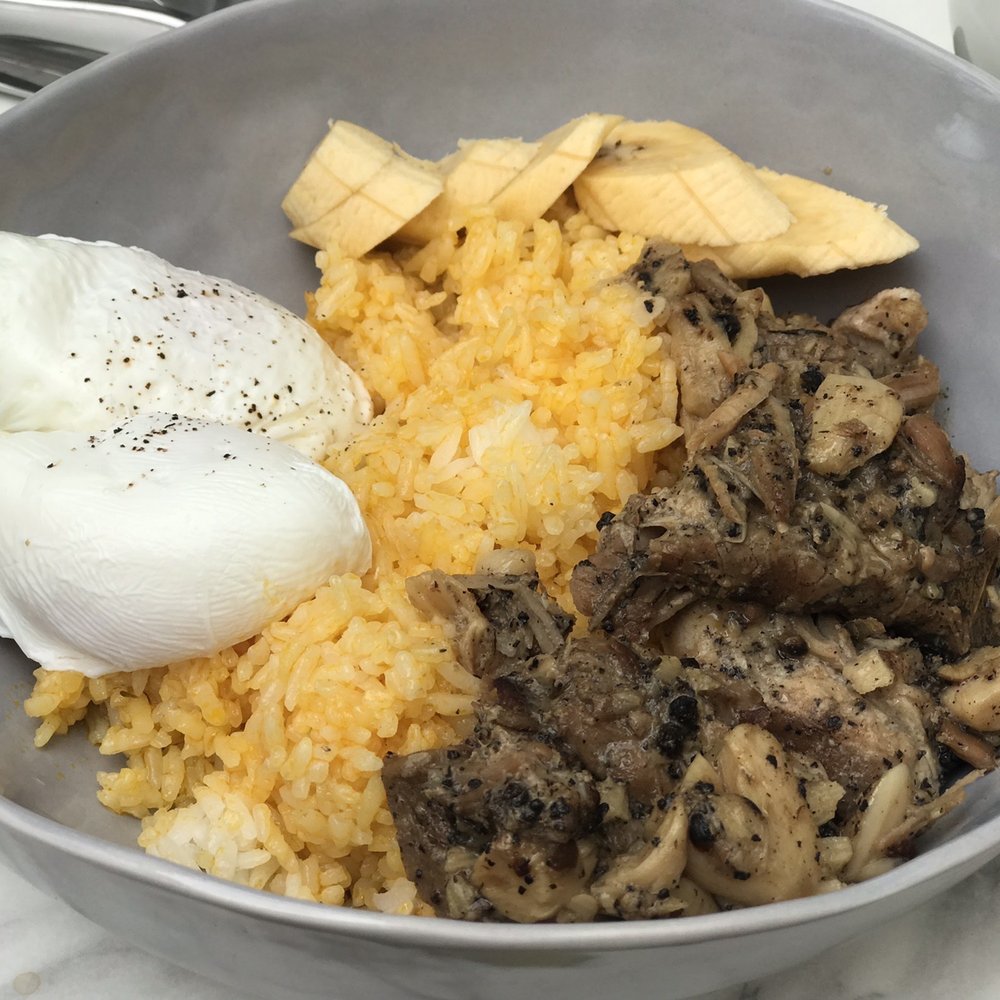 The Sunny Side Cafe - Cafes Near Me - Malay, AKL The Sunny Side Cafe - Cafes Near Me - Malay, AKL