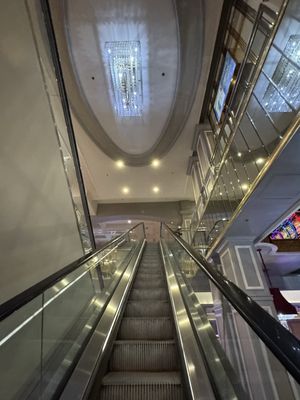 California Hotel & Casino by null