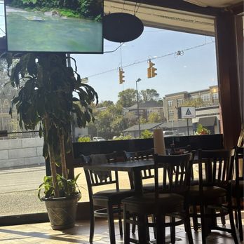 Red - Inside - Chinese Near Me - Bloomington, Indiana