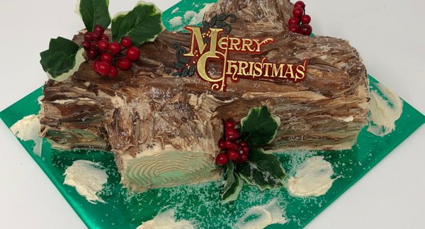 LANA CAKES since 1964 by null