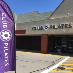 Club Pilates