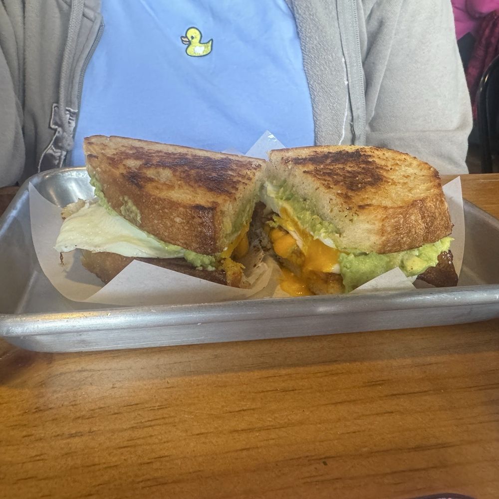 Get Toasted - Breakfast sandwich - Breakfast & Brunch Near Me - Riverbank, California Get Toasted - Breakfast sandwich - Breakfast & Brunch Near Me - Riverbank, California